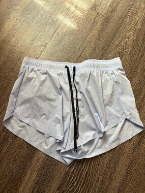 Women's Vento™ 4" Wave Short - Breeze Blue